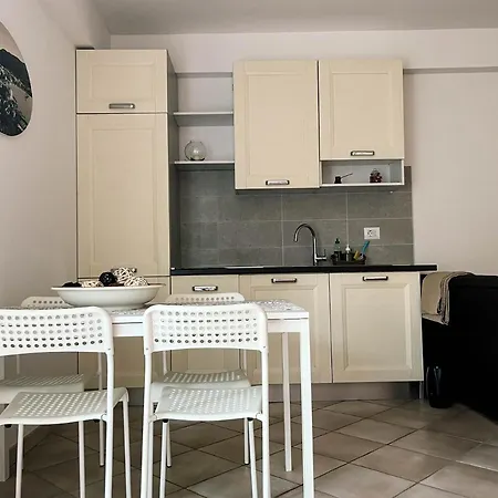 Апартаменты Belvedere_studio Flat